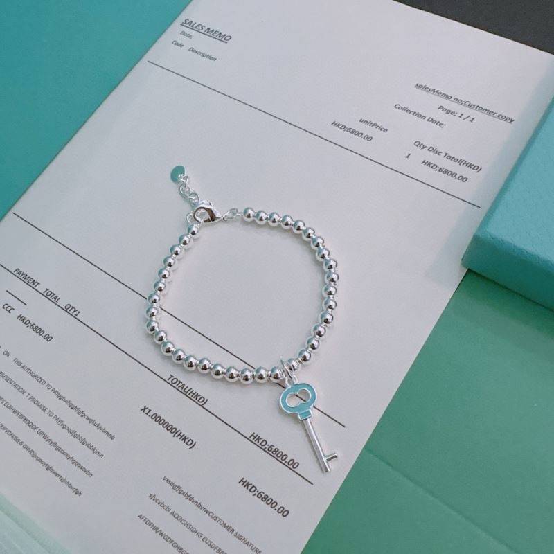 Tiffany Bracelets